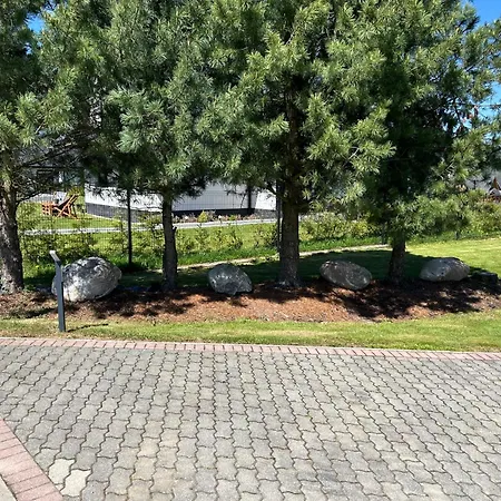 Teddy Zakopane Deluxe In A Quiet Neighborhood 아파트 무르자시츨